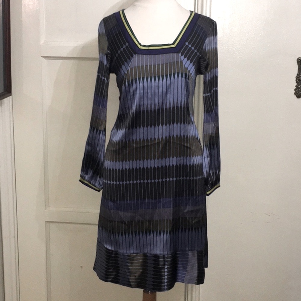 A common Thread Dress